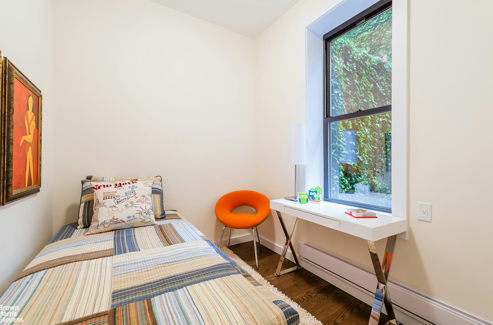 199 Prince Street Soho New York NY 10012