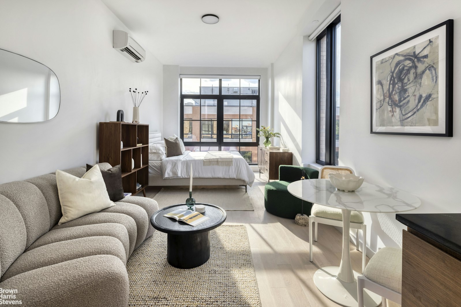 Photo 1 of 979 Pacific Street 4C, Crown Heights, Brooklyn, NY, $3,375, Web #: 23453430