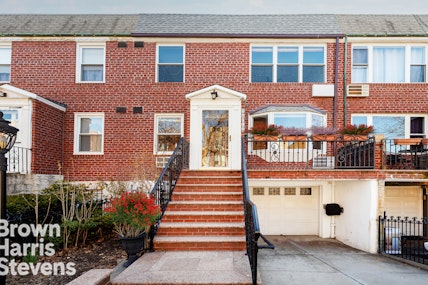 Property for Sale at 26 -08 24th Avenue, Ditmars Steinway, Queens, NY - Bedrooms: 5 
Bathrooms: 3 
Rooms: 10  - $1,950,000