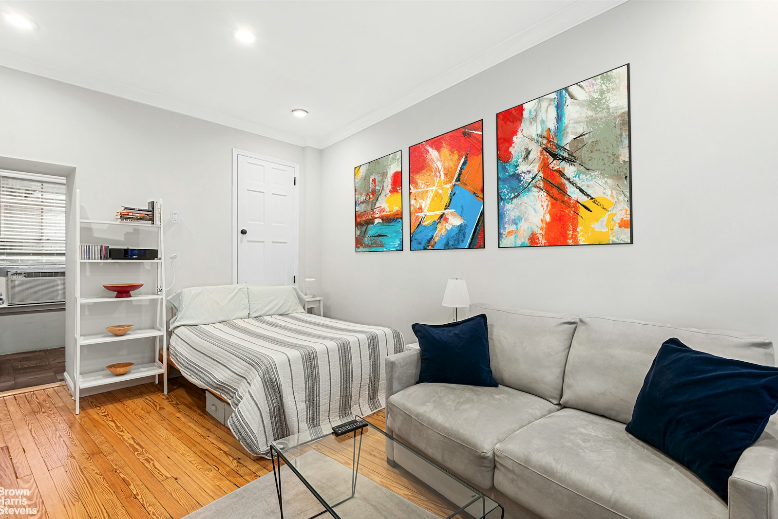 2 Charles Street 1F Greenwich Village New York NY 10014