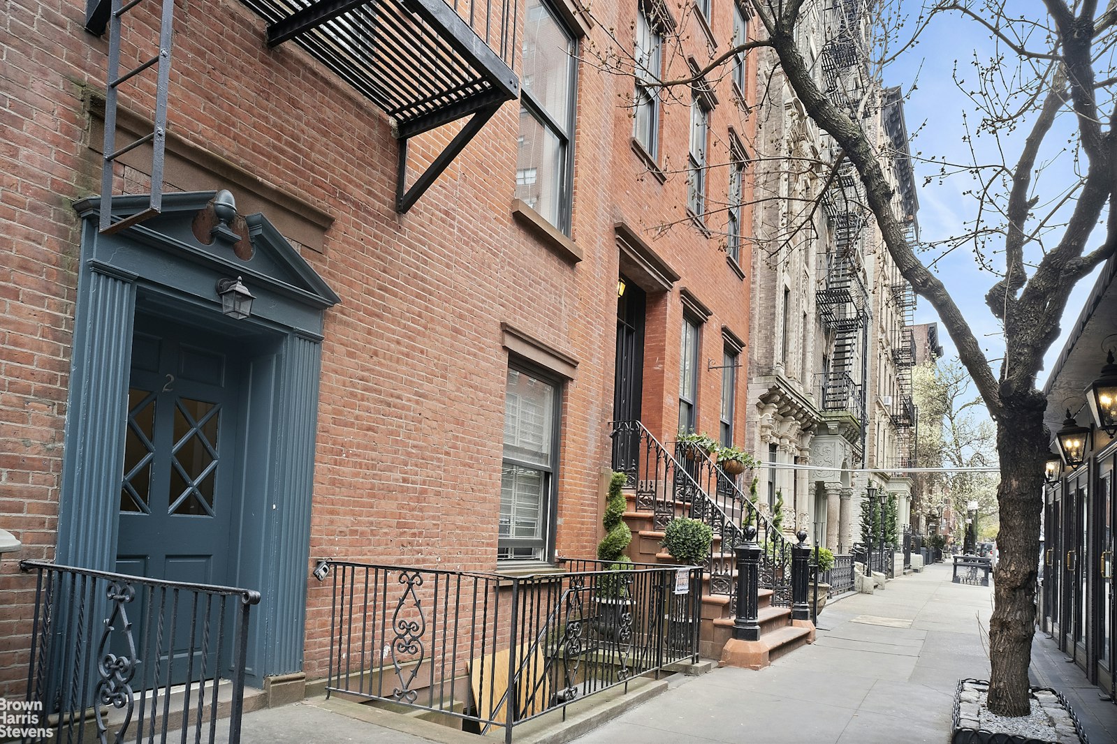 2 Charles Street 1F Greenwich Village New York NY 10014