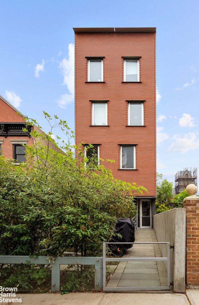 114 4th Place 2 Carroll Gardens Brooklyn NY 11231