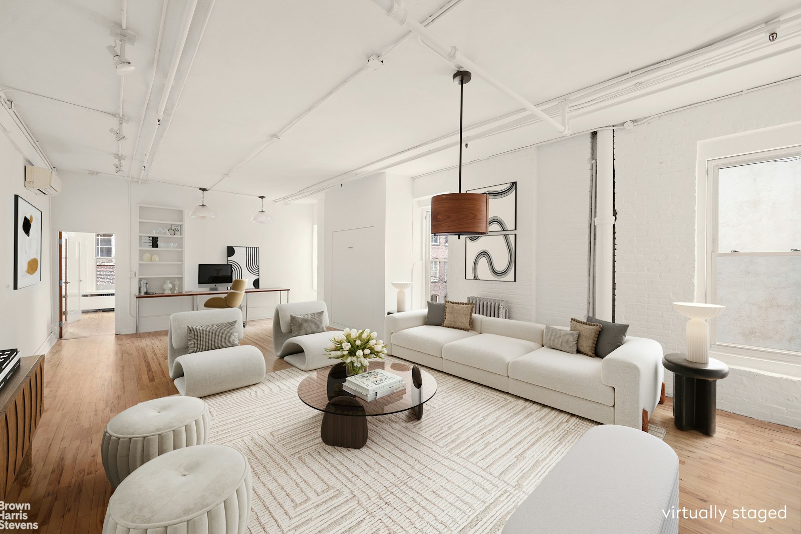 152 Wooster Street 5B Soho New York NY 10012