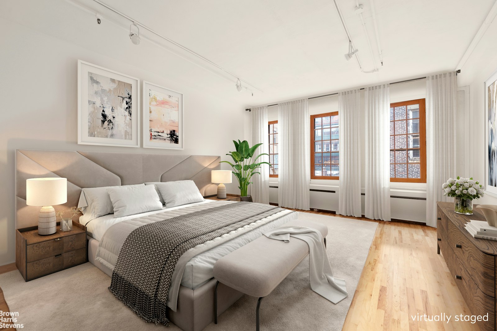 152 Wooster Street 5B Soho New York NY 10012