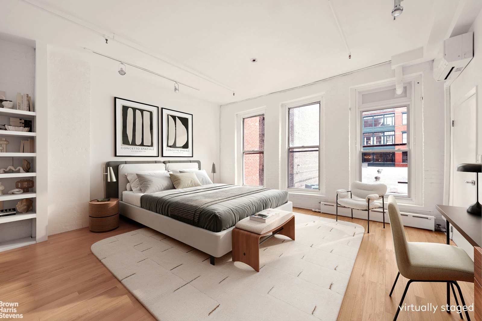 152 Wooster Street 5B Soho New York NY 10012