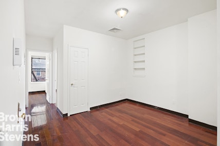 Rental Property at 43 Canal Street 4, Lower East Side, NYC - Bedrooms: 2 
Bathrooms: 1 
Rooms: 4  - $3,850 MO.