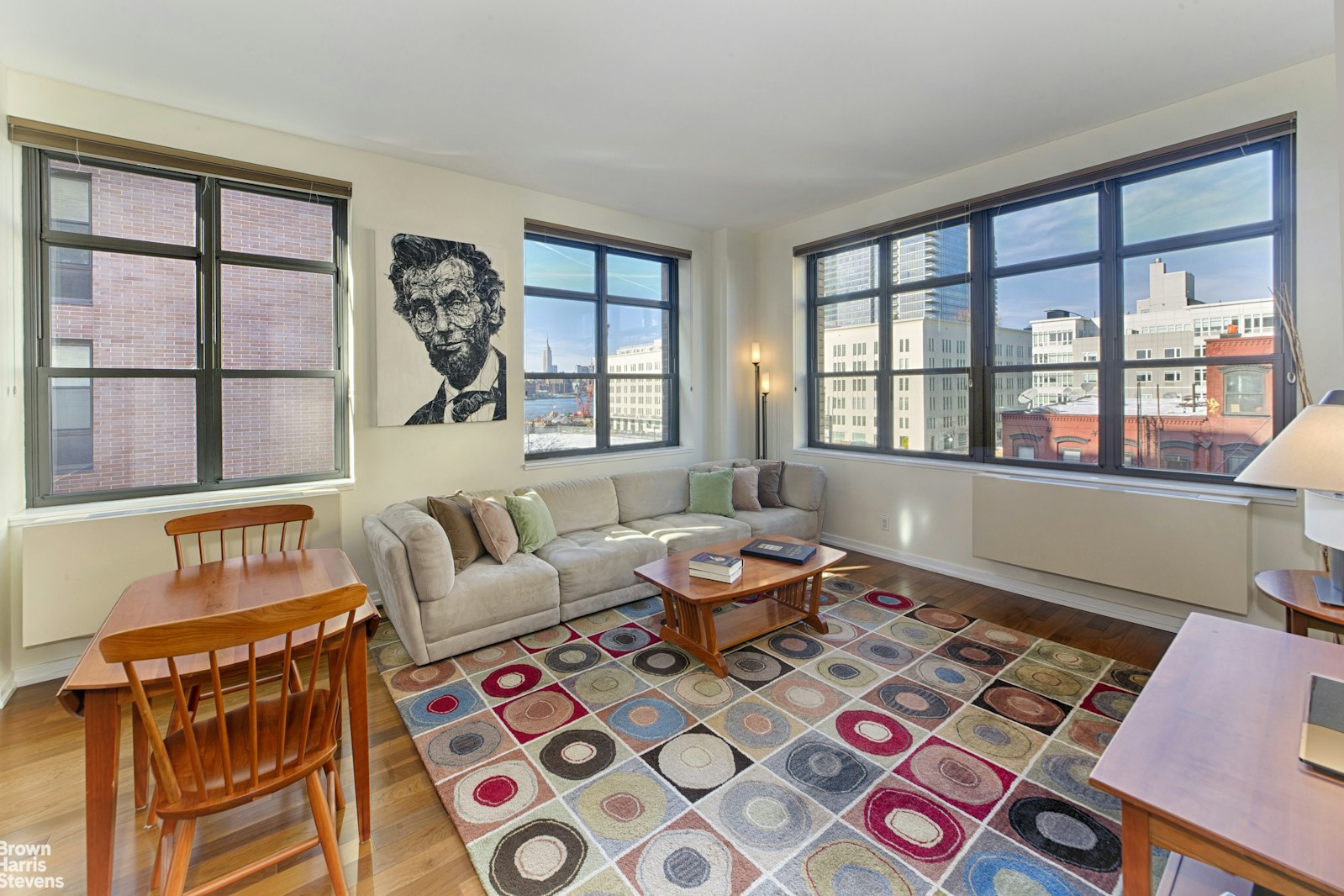 Photo 1 of 80 Metropolitan Avenue 3V, Williamsburg, Brooklyn, NY, $1,879,000, Web #: 23454403