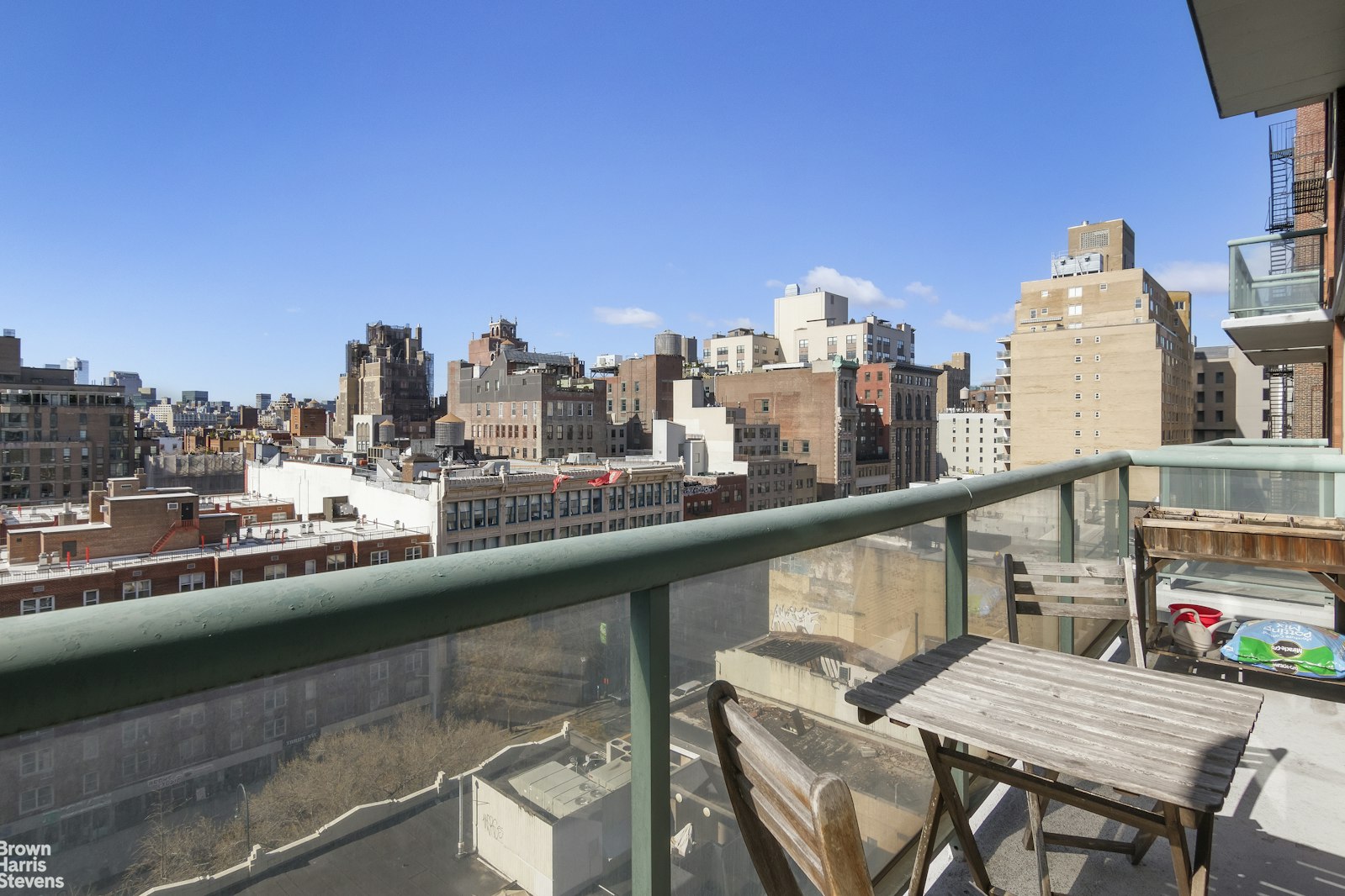 22 West 15th Street Flatiron District New York NY 10011