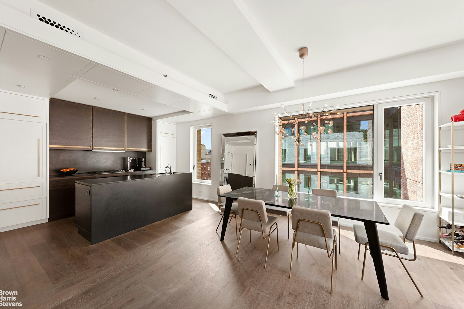 Photo 1 of 345 West 14th Street 8D, West Village, NYC, $3,195,000, Web #: 23454464