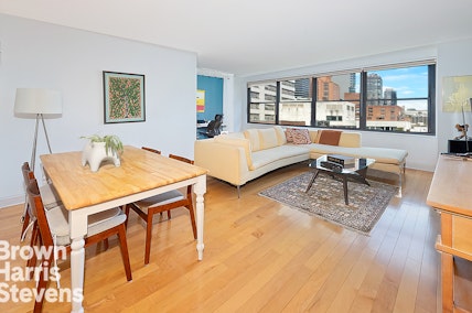Rental Property at 225 East 57th Street 8M, Midtown East, NYC - Bedrooms: 1 
Bathrooms: 1 
Rooms: 3  - $4,995 MO.