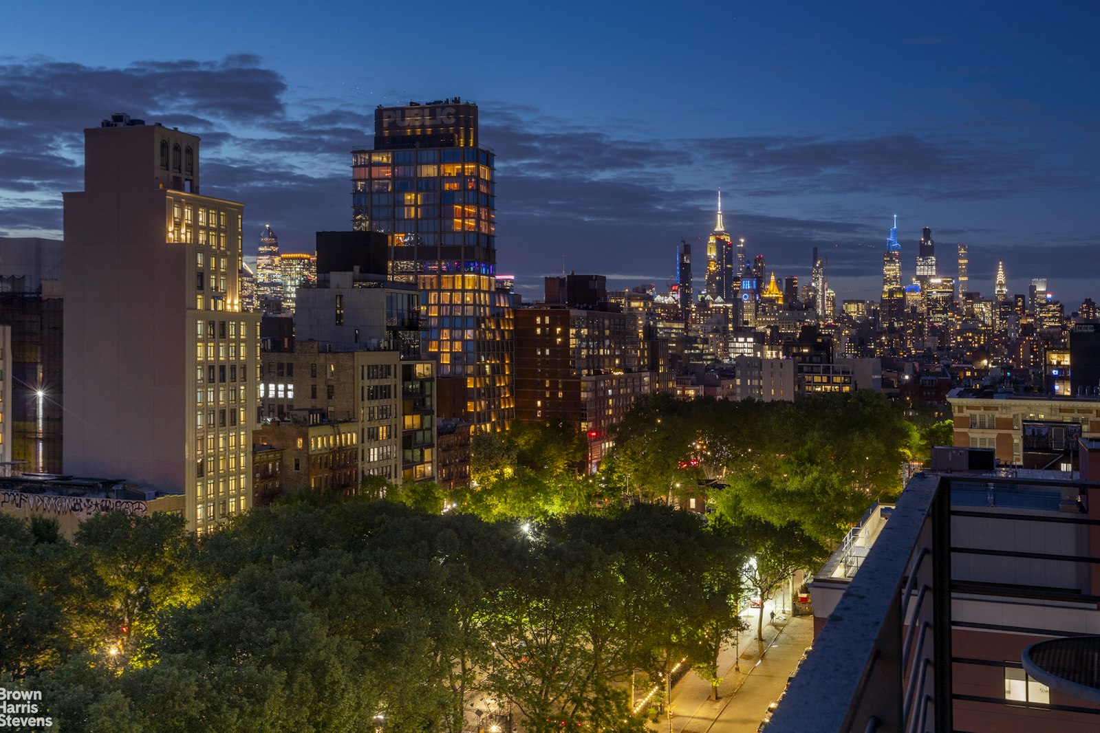 38 Delancey Street Lower East Side New York NY 10002