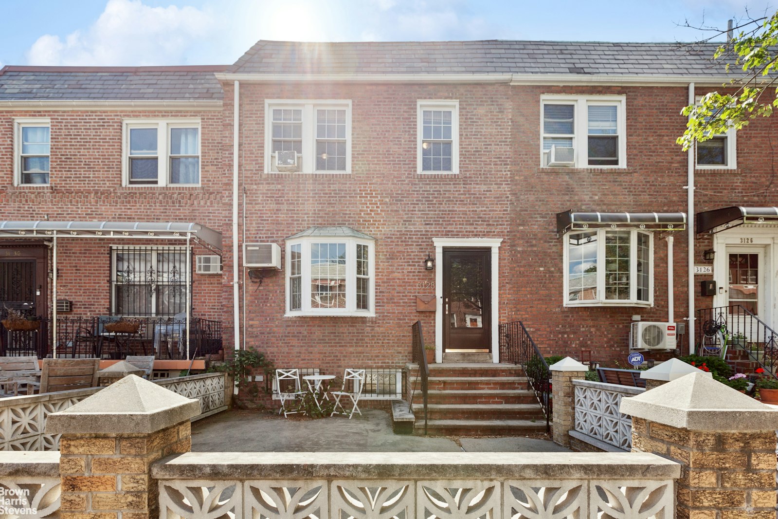 Photo 1 of 31 -28 56th Street, Woodside, Queens, NY, $1,100,000, Web #: 23454639