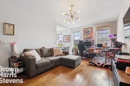 Property for Sale at 61 -09 39th Avenue N4, Woodside, Queens, NY - Bedrooms: 1 
Bathrooms: 1 
Rooms: 3  - $550,000