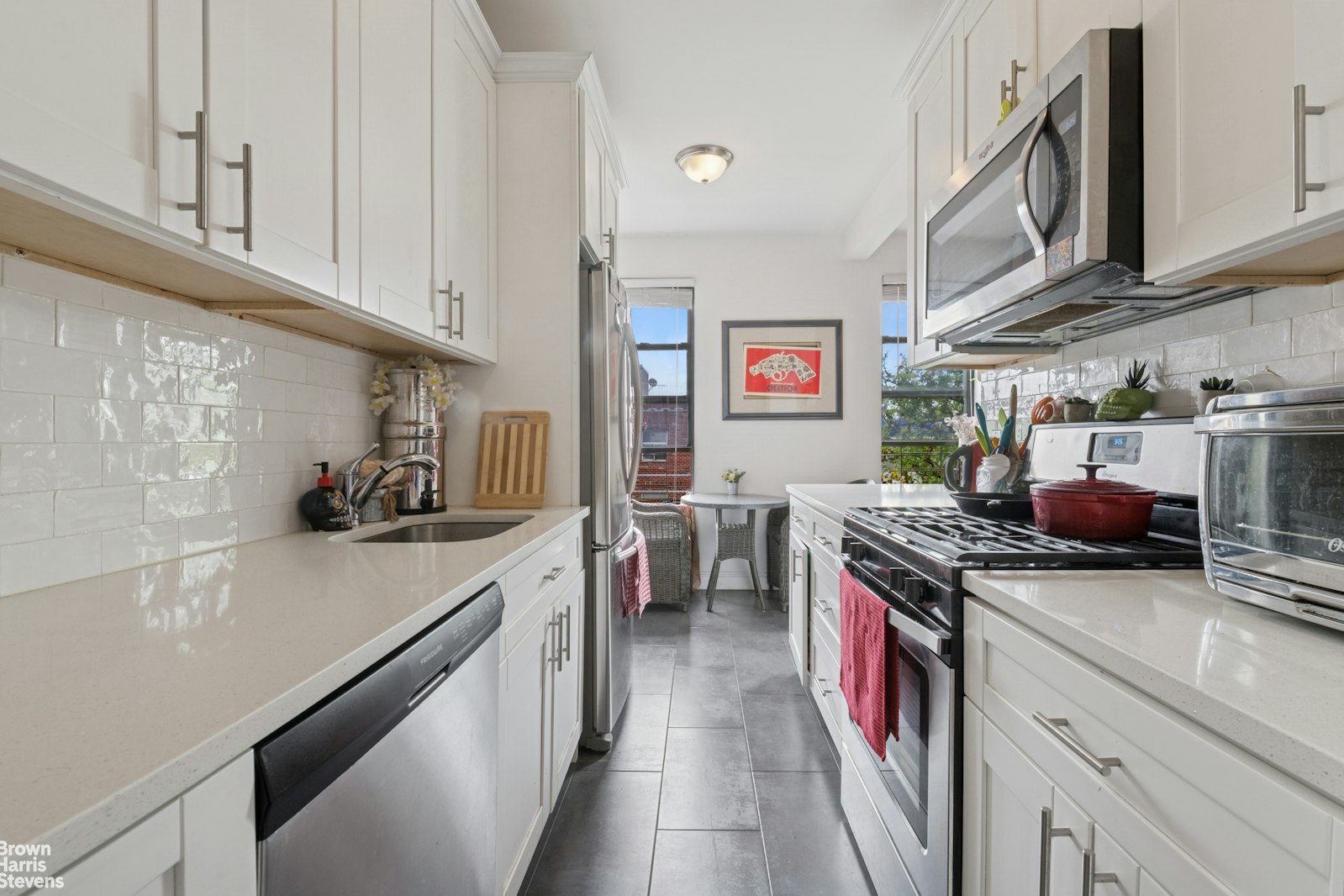 61-09 39th Avenue Woodside Queens NY 11377