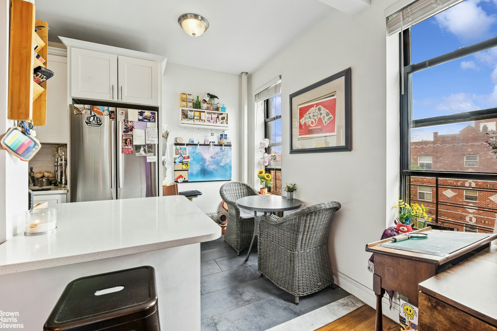 61-09 39th Avenue Woodside Queens NY 11377
