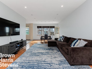 Property for Sale at 3750 Hudson Manor Terrace 5Cw, Central Riverdale, New York - Bedrooms: 4 
Bathrooms: 2 
Rooms: 7  - $649,000