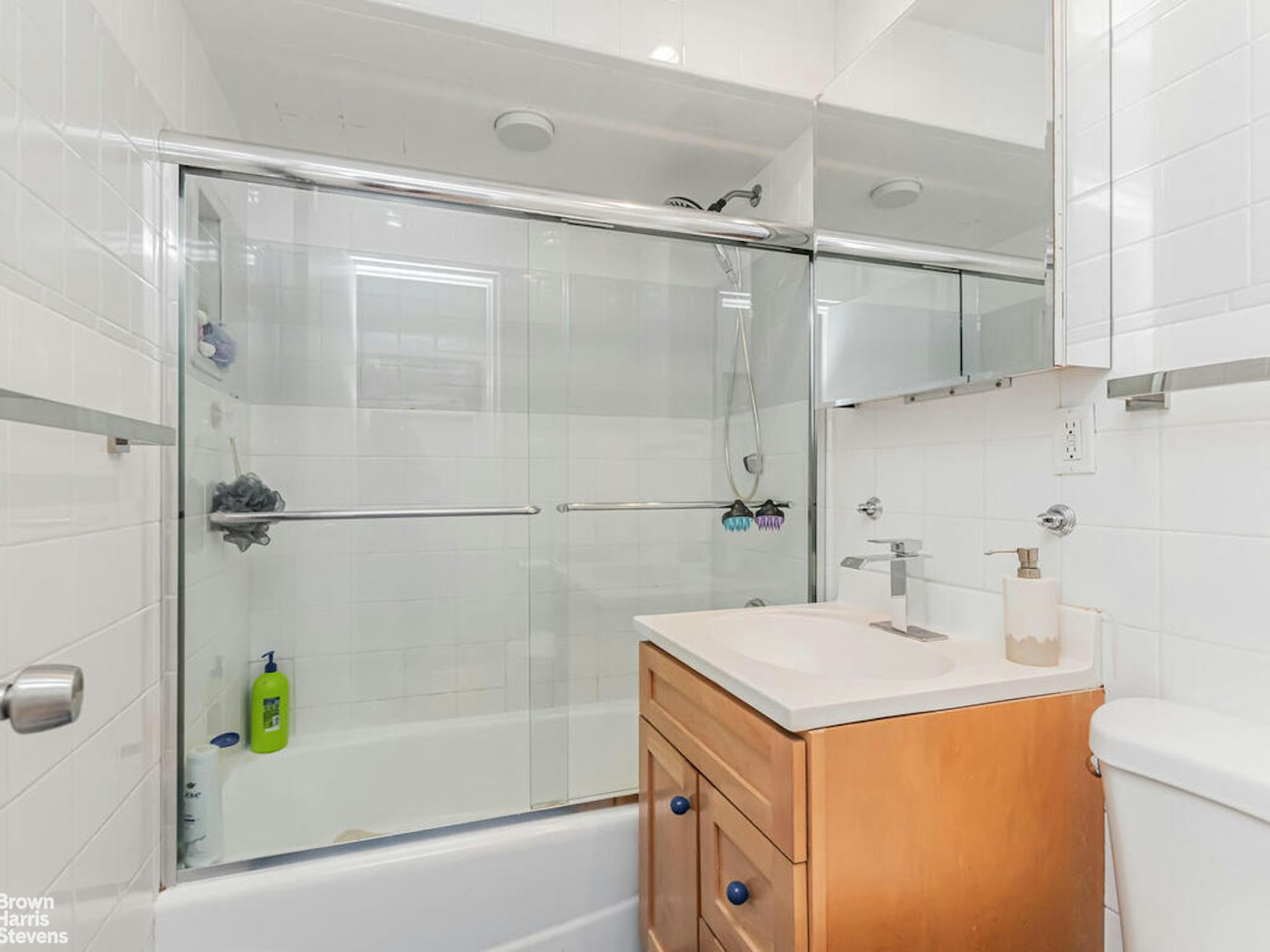 3750 Hudson Manor Terrace 5CW Riverdale Bronx NY 10463