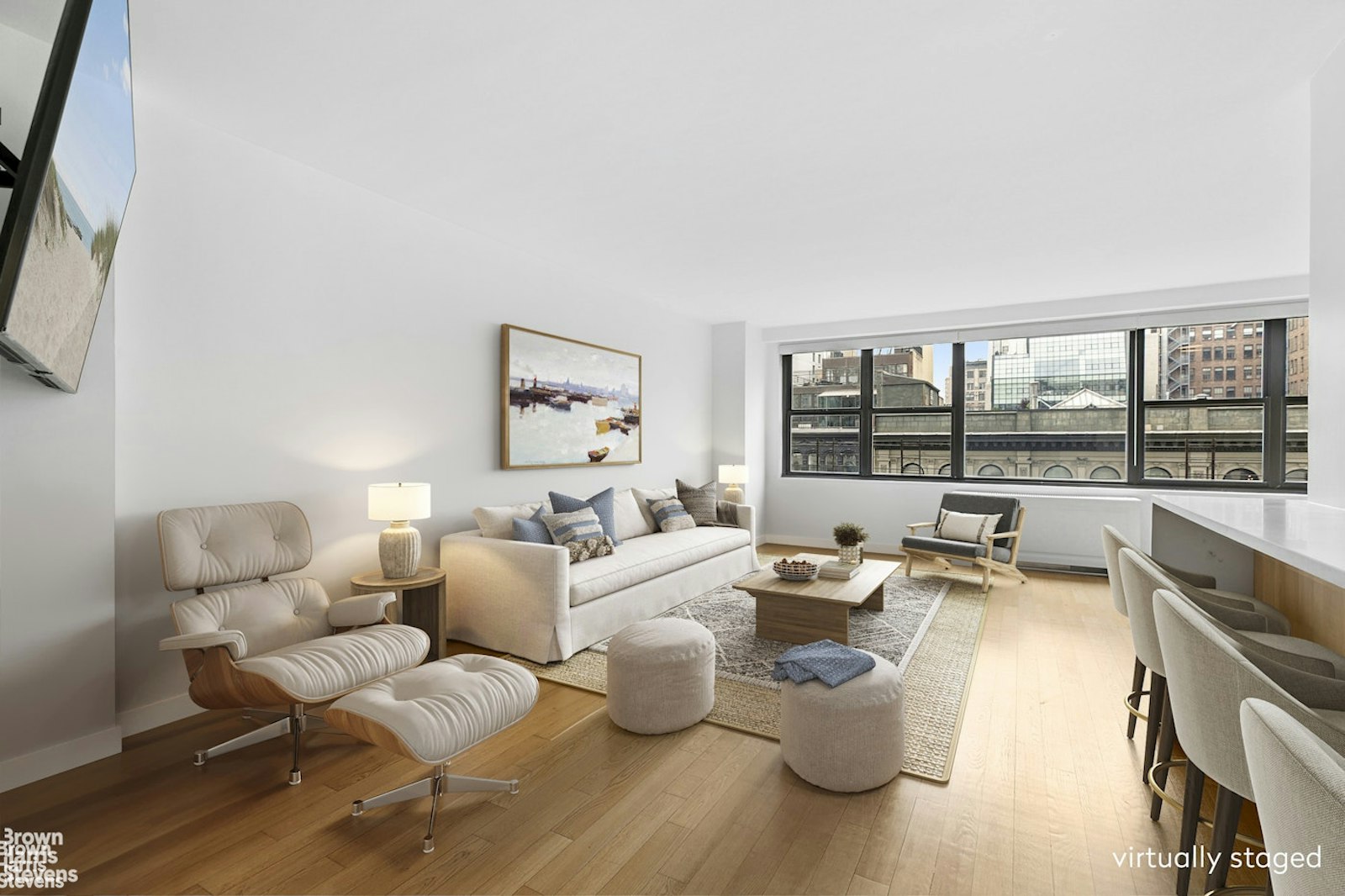 Photo 1 of 7 East 14th Street 905, Flatiron, NYC, $10,000, Web #: 23455100