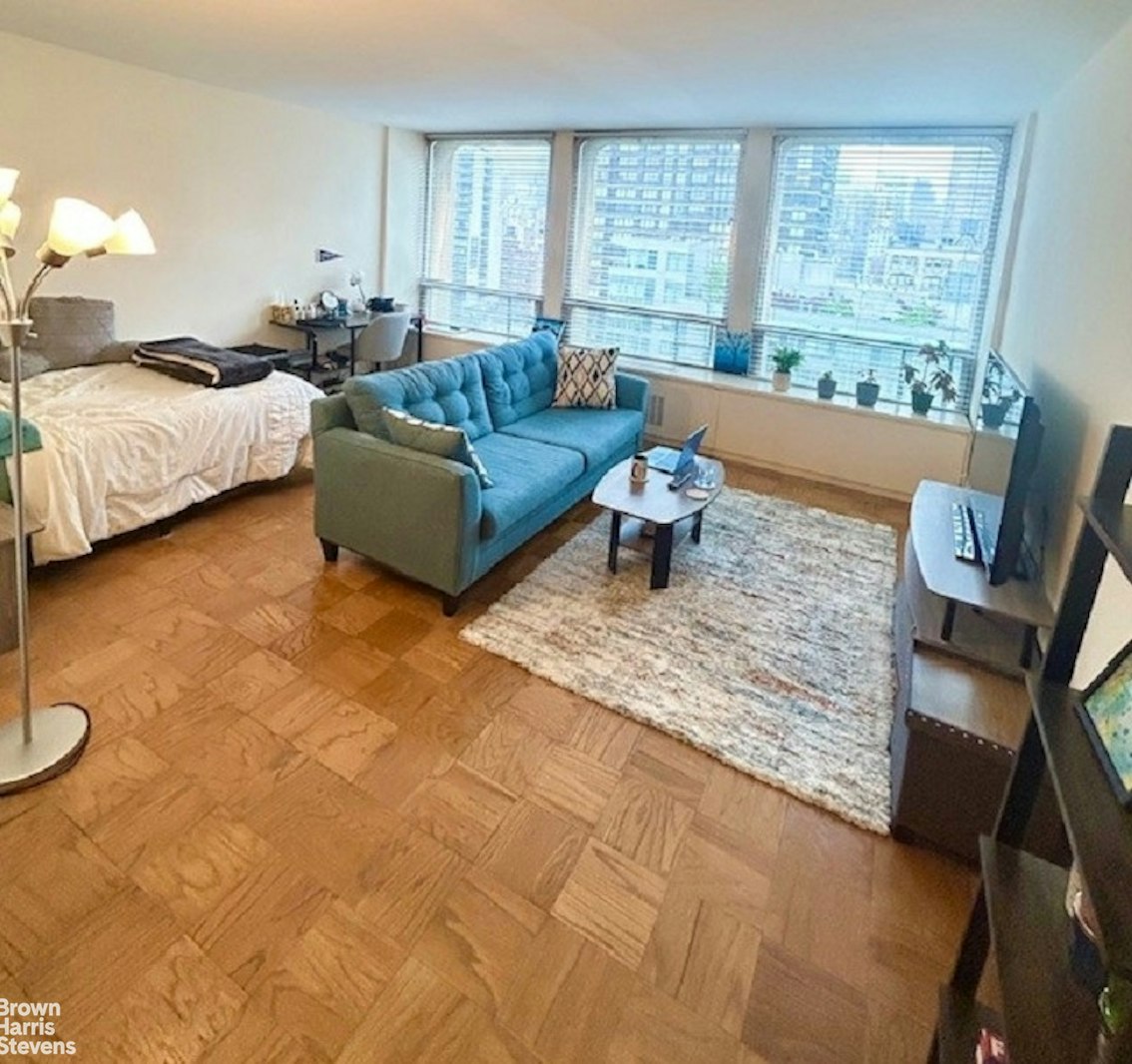 300 East 33rd Street 15G Kips Bay New York NY 10016