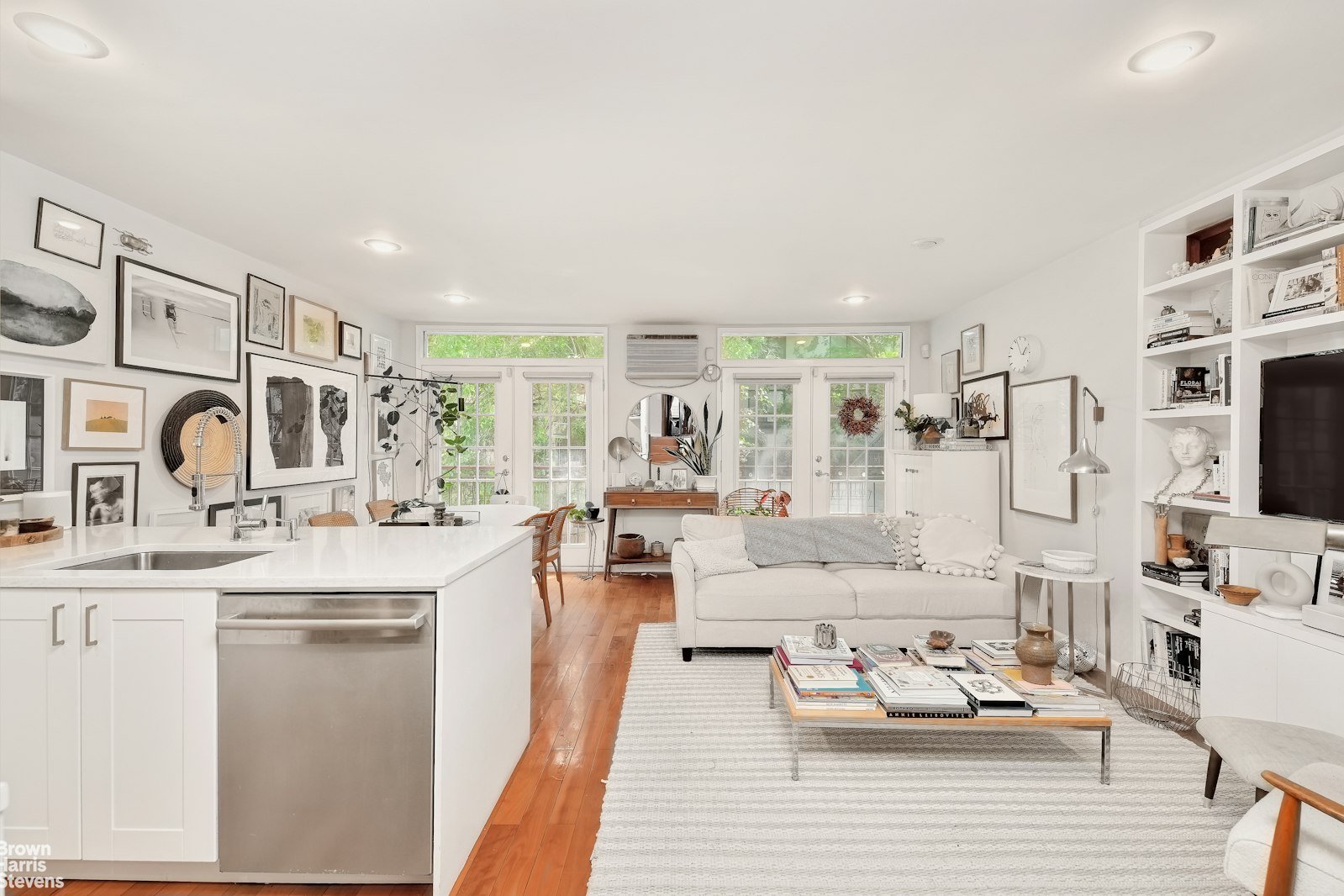 Photo 1 of 464 State Street 2, Boerum Hill, Brooklyn, NY, $7,000, Web #: 23456919