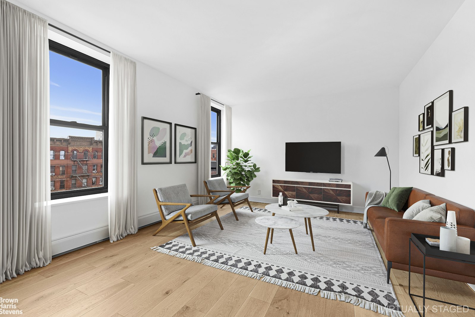 352 West 117th Street 5B West Harlem New York NY 10026