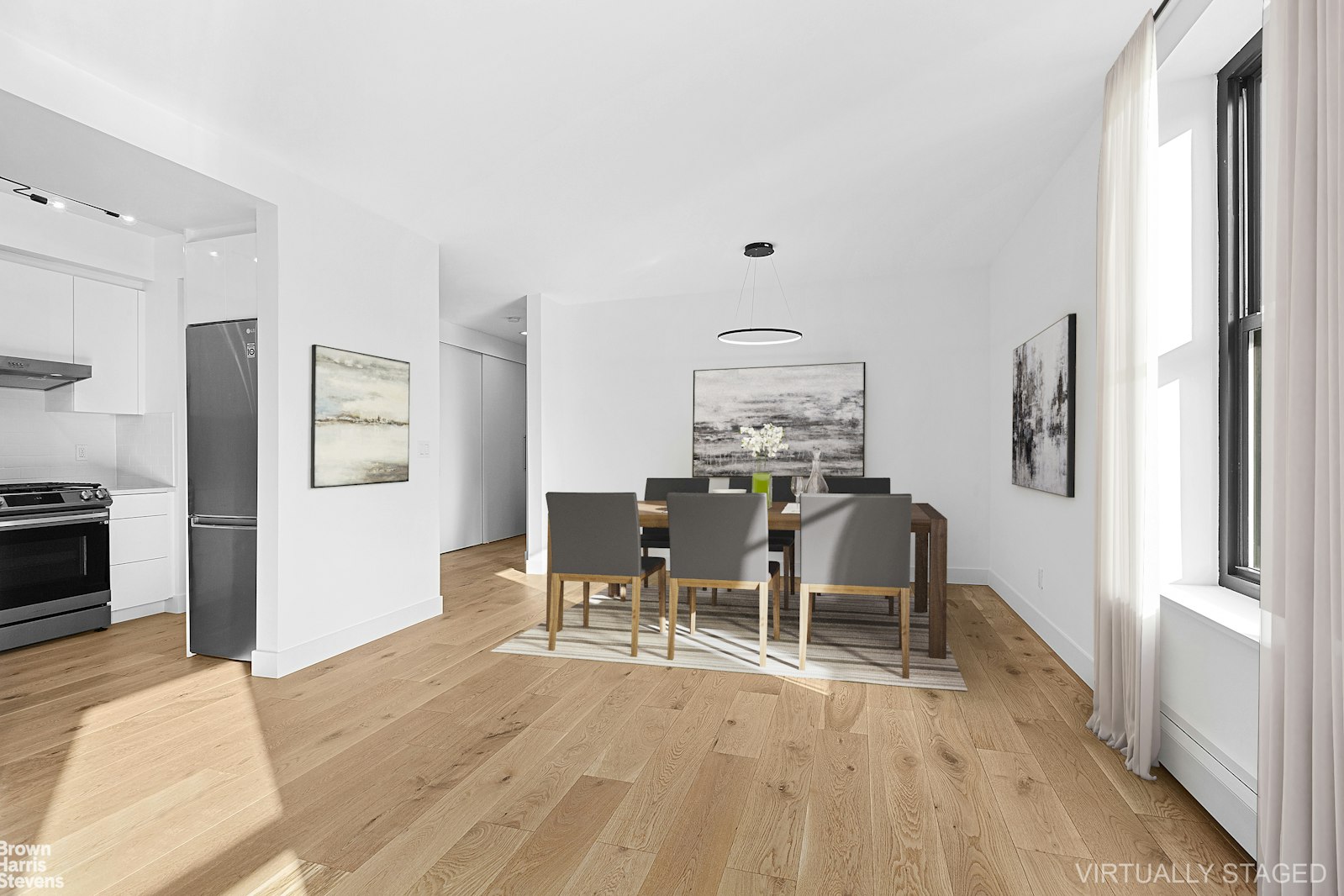 352 West 117th Street 5B West Harlem New York NY 10026
