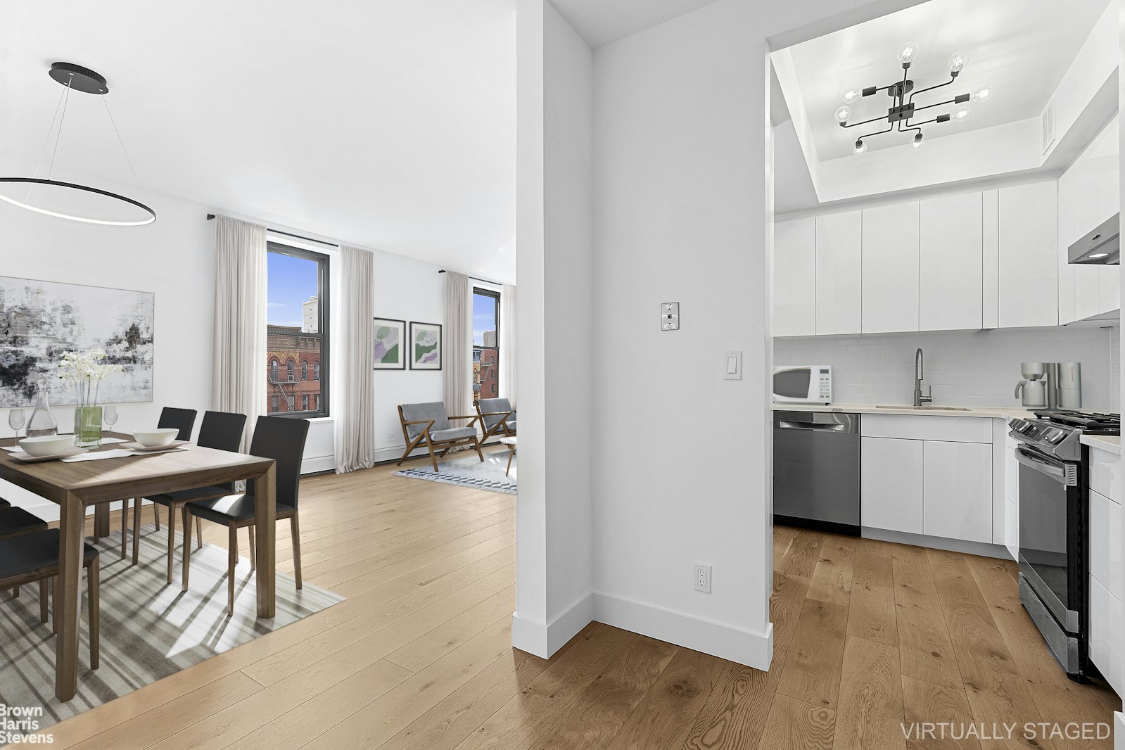 352 West 117th Street 5B West Harlem New York NY 10026