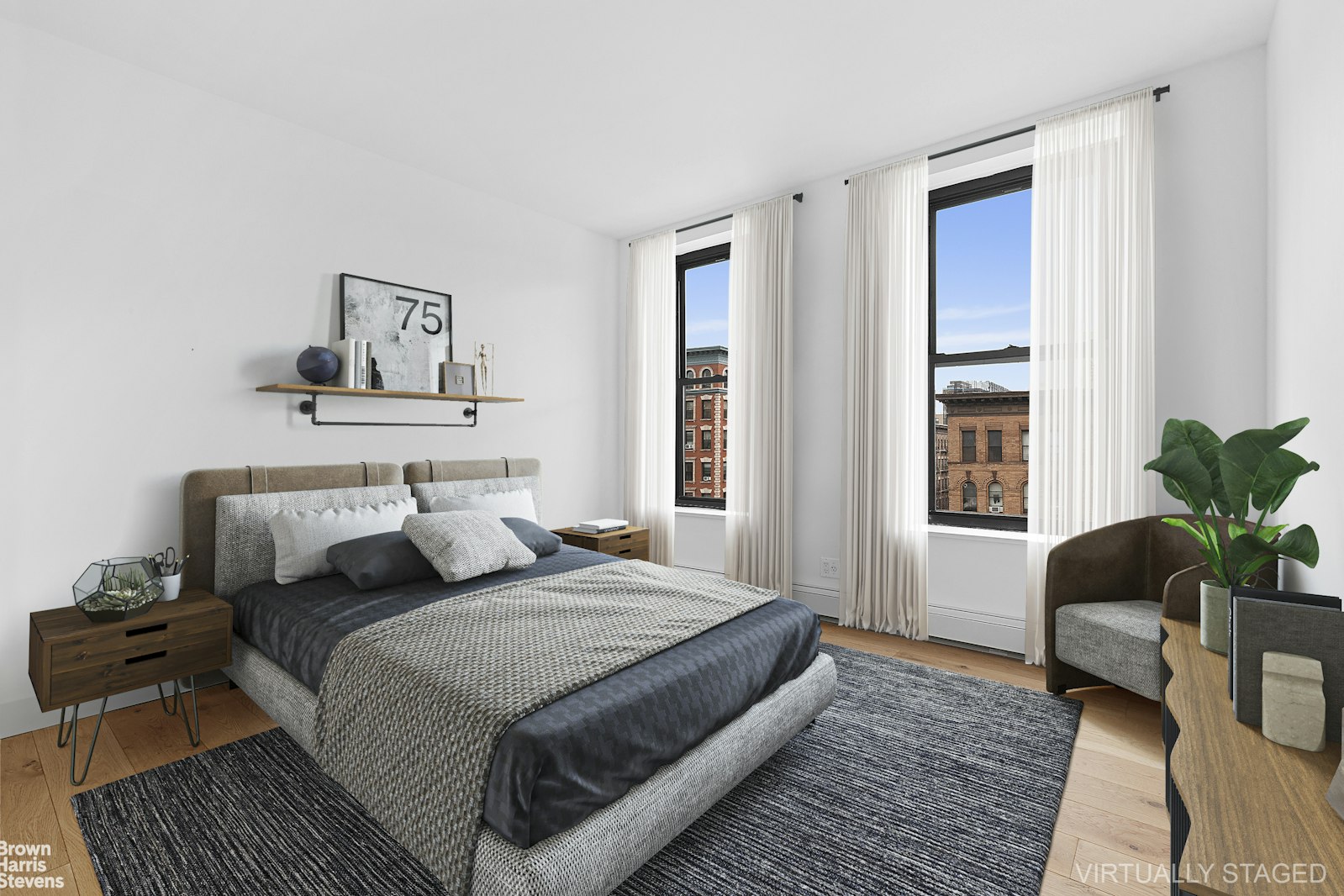 352 West 117th Street 5B West Harlem New York NY 10026