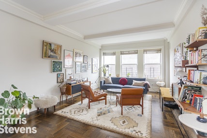 Property for Sale at 165 West 91st Street 11E, Upper West Side, NYC - Bedrooms: 4 
Bathrooms: 3.5 
Rooms: 7  - $4,245,000