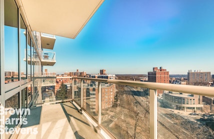Property for Sale at 640 West 237th Street 10A, Central Riverdale, New York - Bedrooms: 2 
Bathrooms: 2 
Rooms: 4.5 - $899,000
