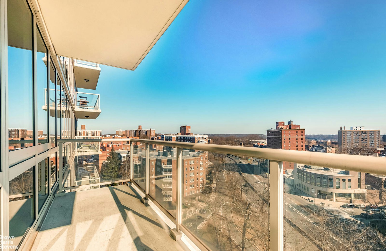 Photo 1 of 640 West 237th Street 10A, Central Riverdale, New York, $899,000, Web #: 23457142