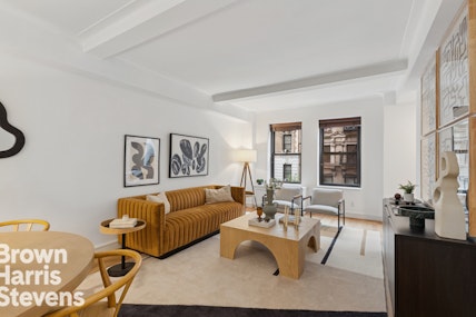 Property for Sale at 230 Riverside Drive 3K, Upper West Side, NYC - Bedrooms: 1 
Bathrooms: 1 
Rooms: 3  - $850,000