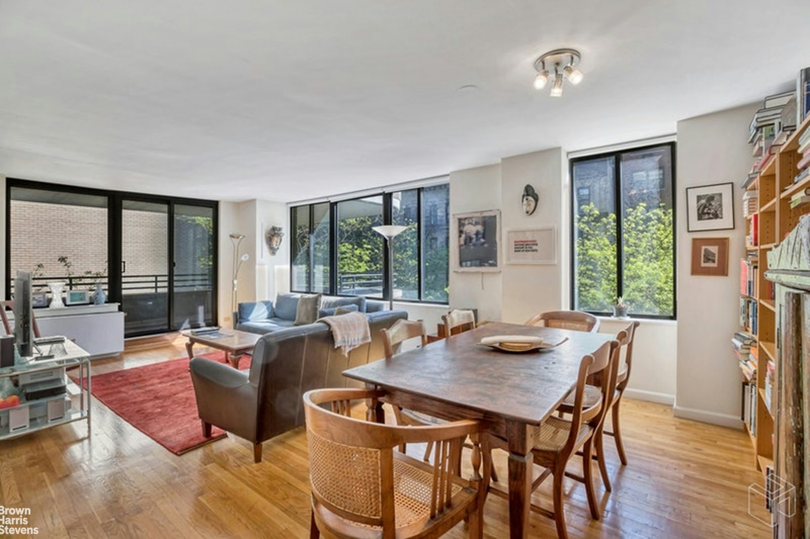 Photo 1 of 309 East 49th Street 5E, Midtown East, NYC, $6,200, Web #: 23457460