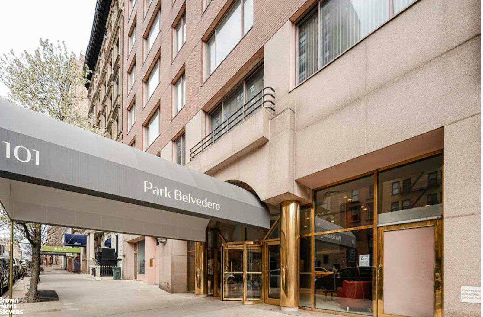 101 West 79th Street Upper West Side New York NY 10024