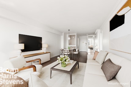 Property for Sale at 444 East 86th Street 27E, Upper East Side, NYC - Bedrooms: 1 
Bathrooms: 1 
Rooms: 3  - $715,000