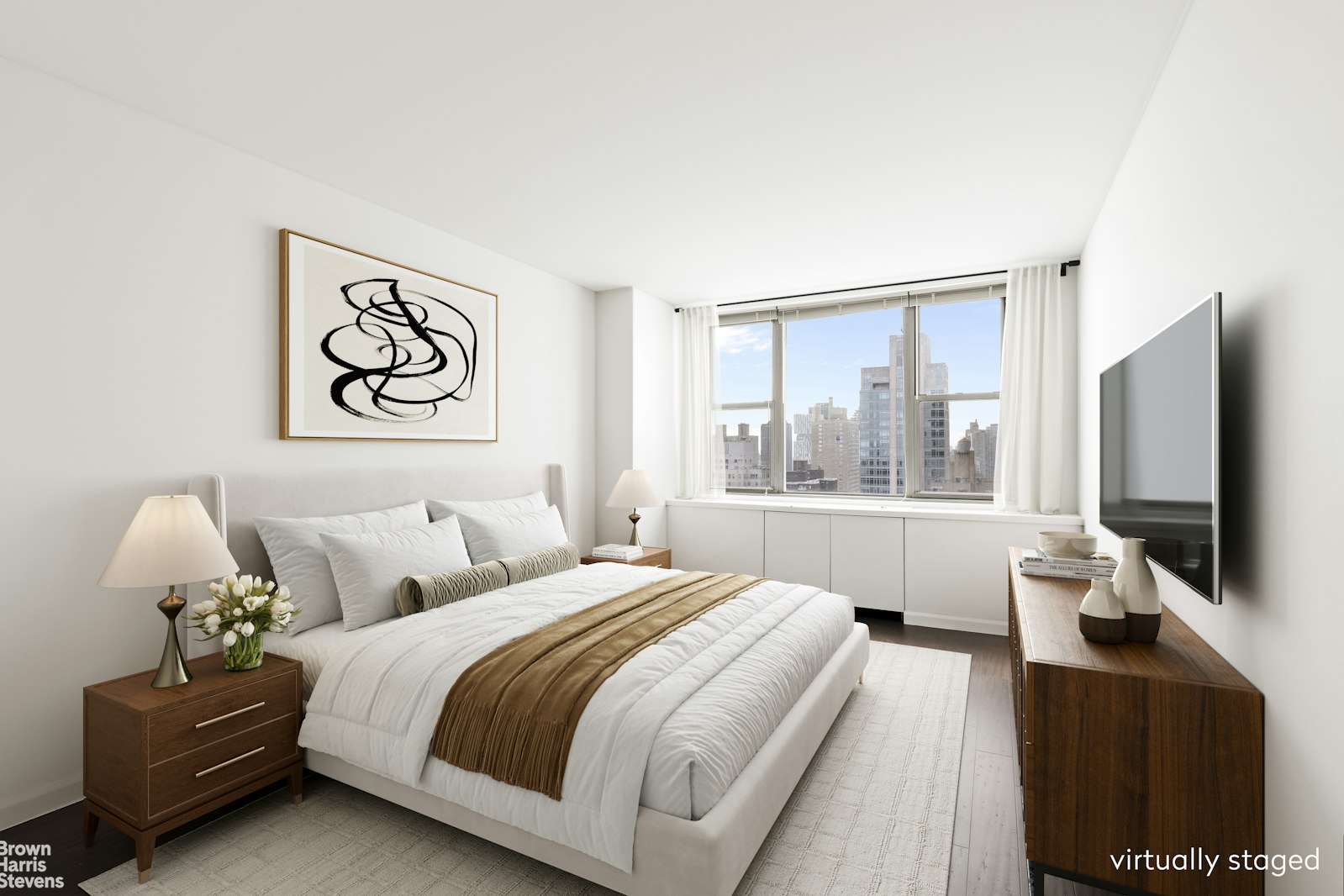 444 East 86th Street 27E Upper East Side New York NY 10028