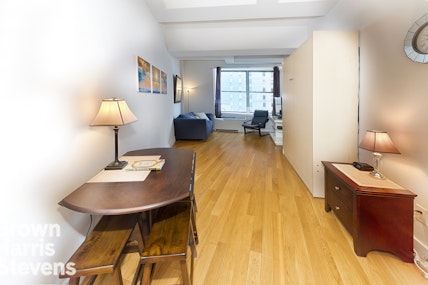 Rental Property at 99 John Street 1913, Lower Manhattan, NYC - Bathrooms: 1 
Rooms: 2  - $3,200 MO.