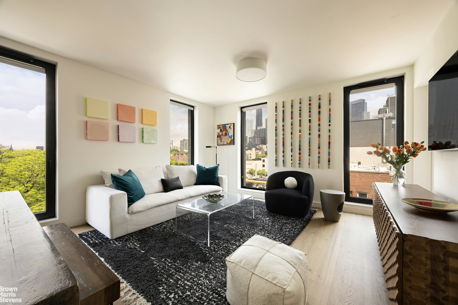 Photo 1 of 8 St Marks Place 6A, Boerum Hill, Brooklyn, NY, $1,795,000, Web #: 23458591