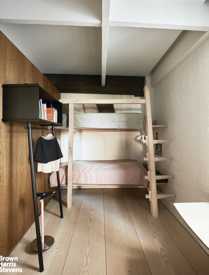 135 Hudson Street 6F Tribeca New York NY 10013