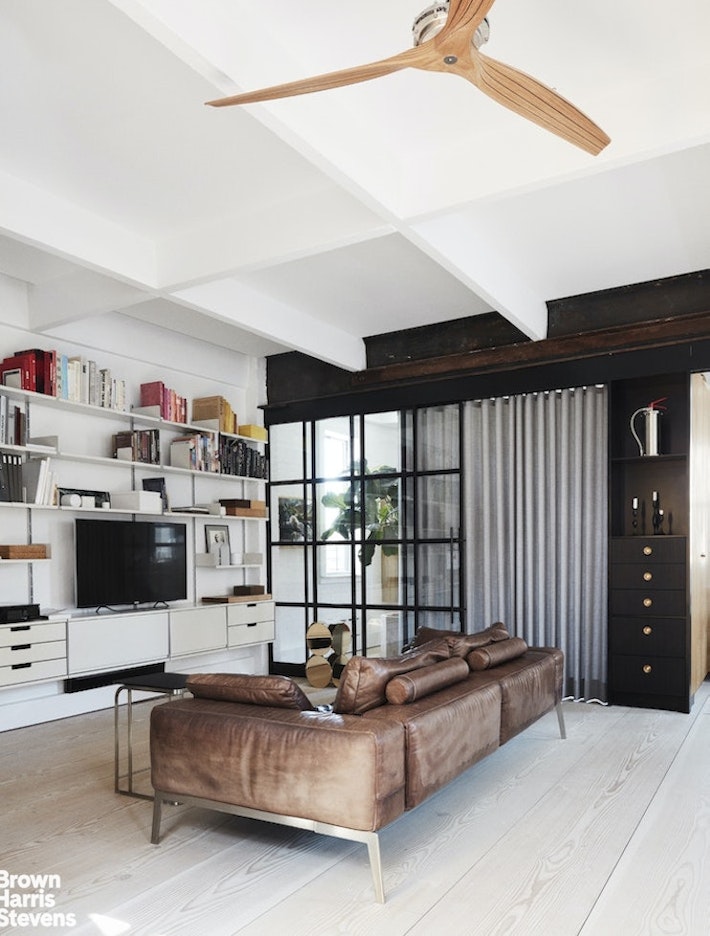 135 Hudson Street 6F Tribeca New York NY 10013