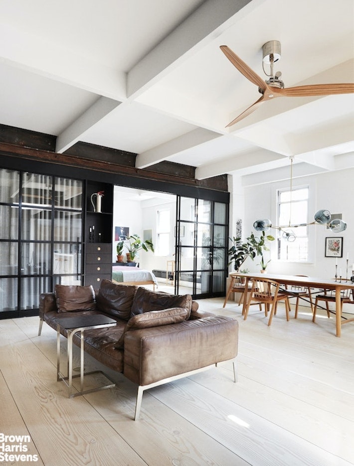 135 Hudson Street 6F Tribeca New York NY 10013