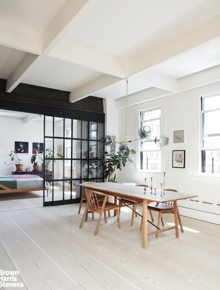135 Hudson Street 6F Tribeca New York NY 10013