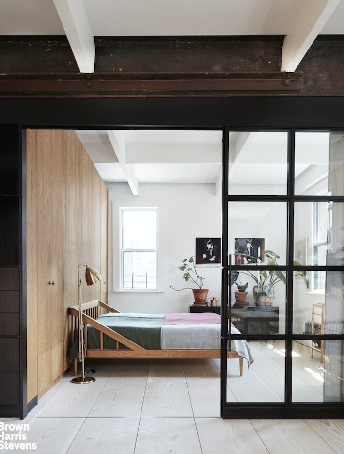 135 Hudson Street 6F Tribeca New York NY 10013