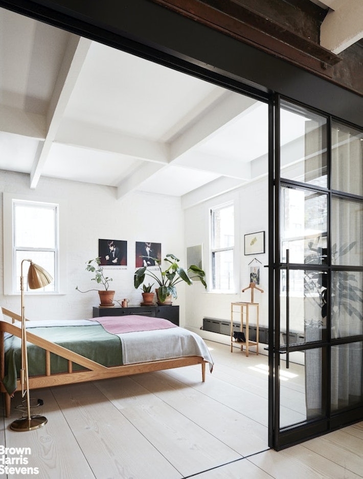135 Hudson Street 6F Tribeca New York NY 10013