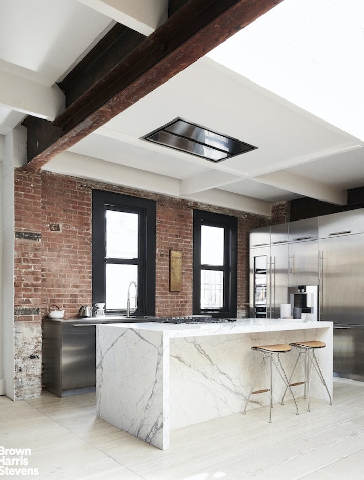 135 Hudson Street 6F Tribeca New York NY 10013