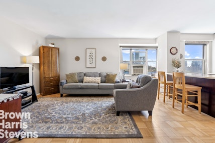 473 FDR Drive K801, Lower East Side, NYC - 1 Bedrooms  
1 Bathrooms  
3 Rooms - 