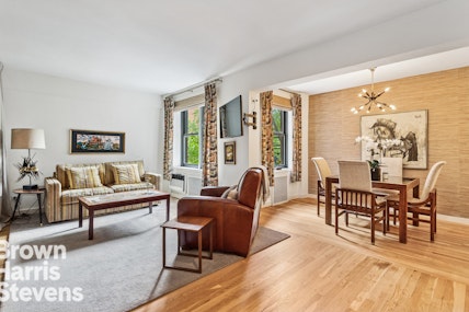 Property for Sale at 2550 Independence Avenue 4A, Riverdale, New York - Bathrooms: 1 
Rooms: 2  - $235,000