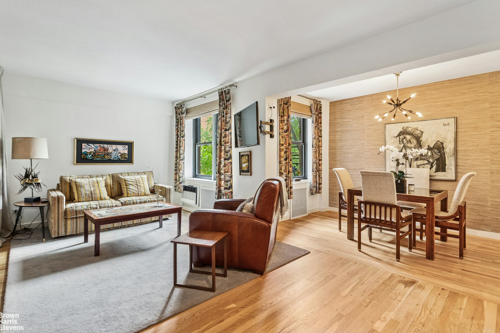 Photo 1 of 2550 Independence Avenue 4A, Riverdale, New York, $235,000, Web #: 23458697
