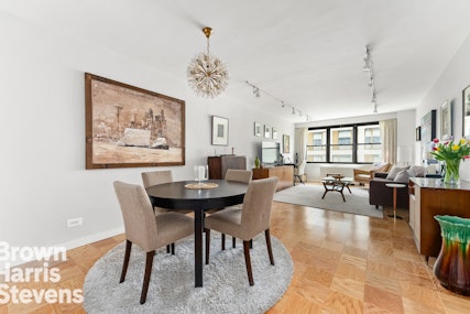 Rental Property at 245 East 25th Street 6E, Gramercy Park, NYC - Bedrooms: 1 
Bathrooms: 1 
Rooms: 3  - $5,000 MO.