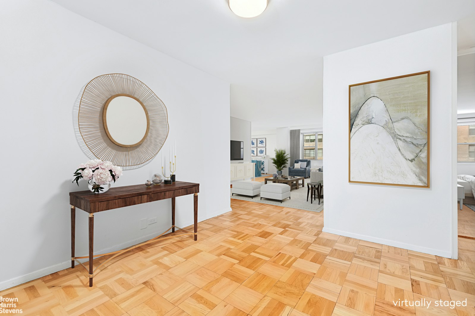 Photo 1 of 300 East 40th Street 4B, Murray Hill, NYC, $6,400, Web #: 23458760